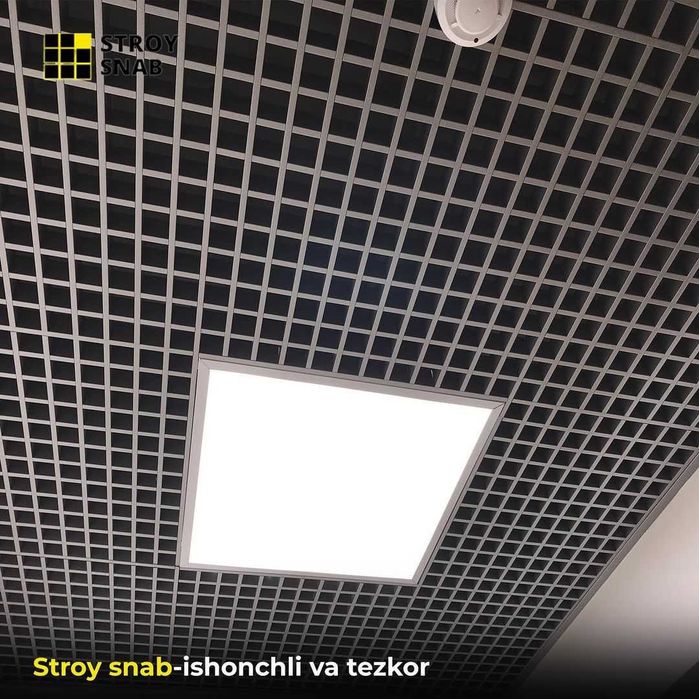 grilyato armstrong reechniy (подвесной потолок) (8)