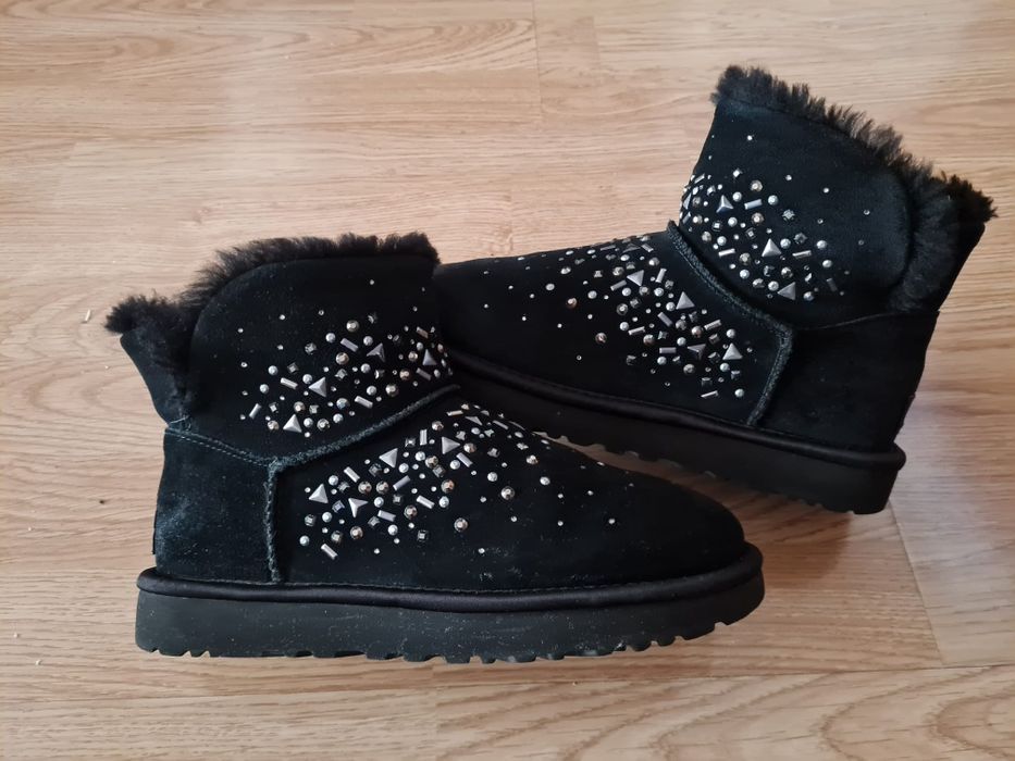 Ugg originale Galaxy bling 37