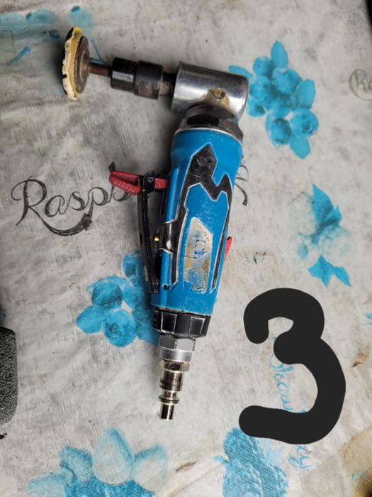 Flex (polizor unghiular)