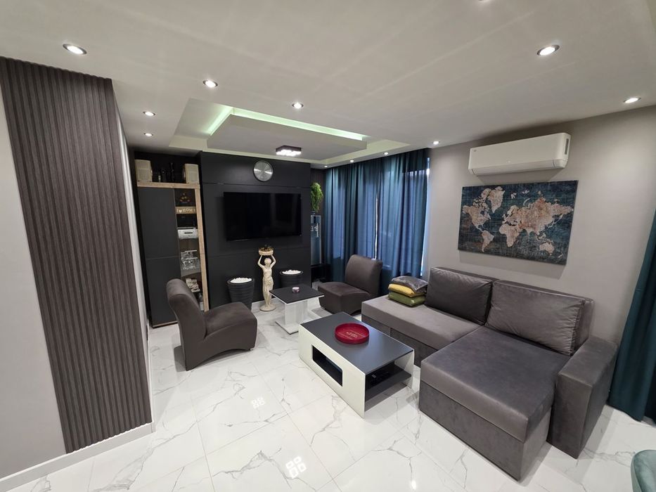 Двустаен апартамент в ж.к. Манастирски ливади! Отлично състояние!