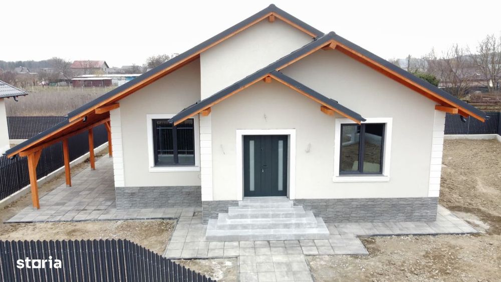 Casa Hemeius - constructie 2026