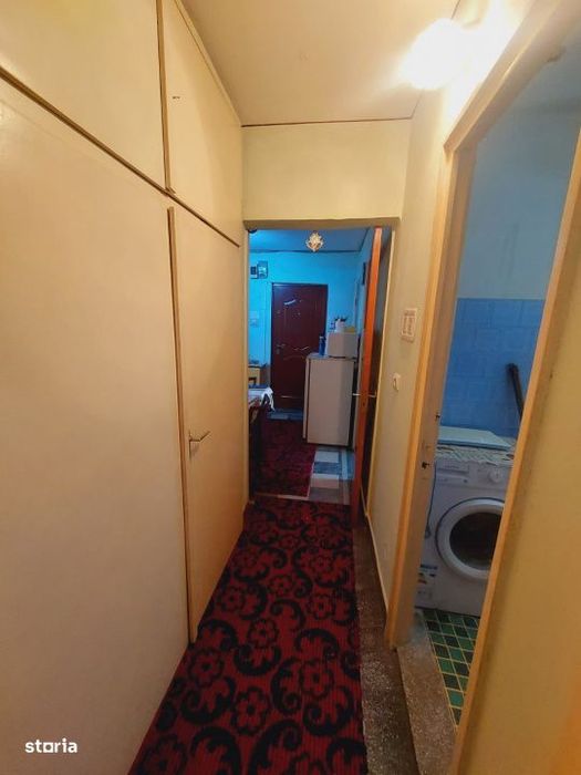 Apartament 4 camere, 83 mp, balcon, etaj 2 din 4, Manastur