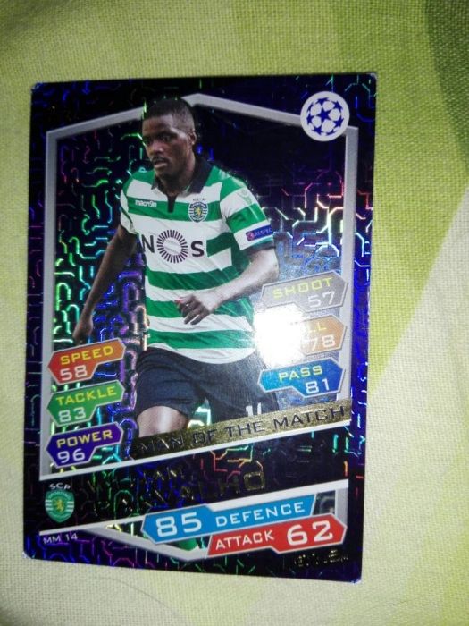 Картички ”Star Wars",Картички със футболисти.Uk