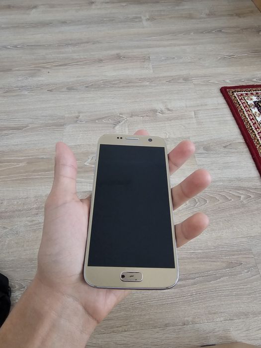 Samsung Galaxy S7 Review
