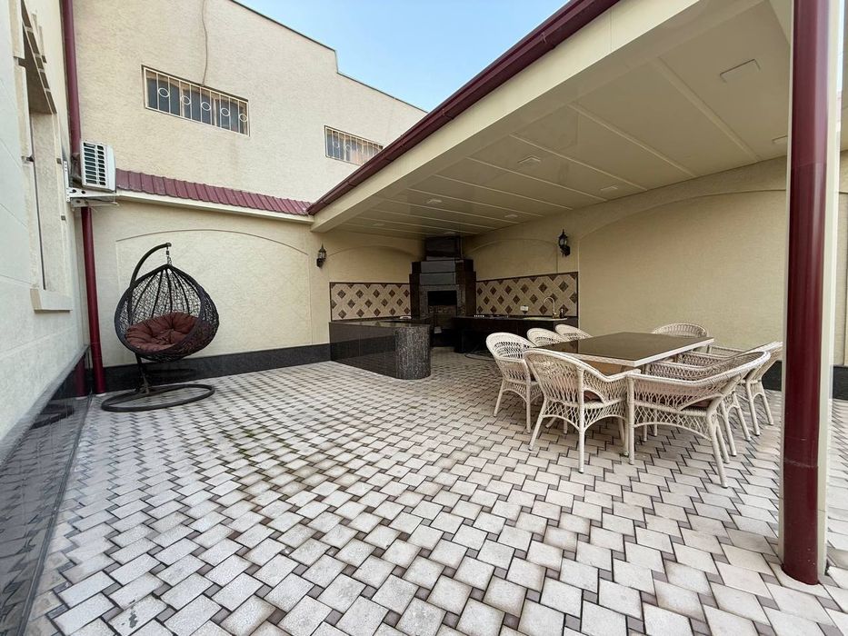 Продается Евро Дом по улице Тимура Малика