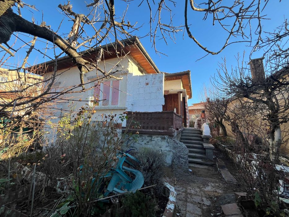 Продава се Къща в Казанлък - 90 кв.м за 1587 €/кв.м - Снимка #9