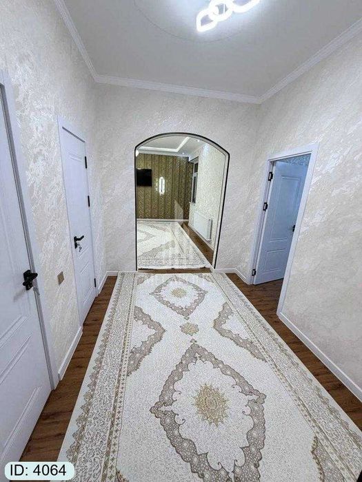 sharq 2 tomonida 3 xonali uy  tez va arzon sotiladi №4064