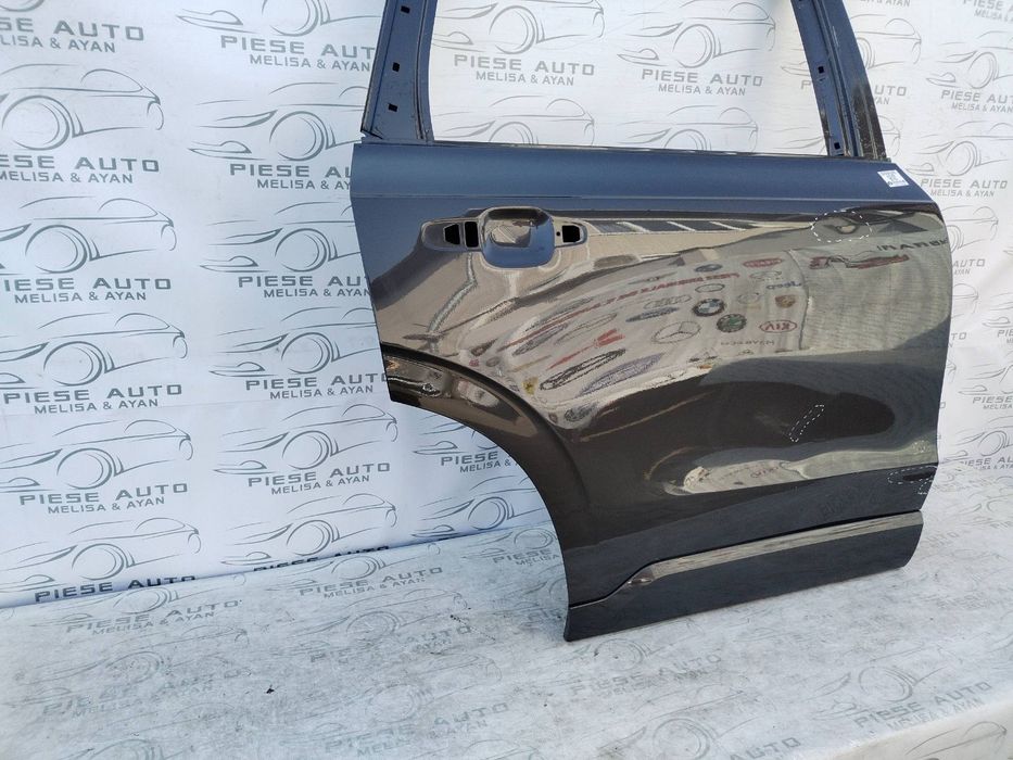 Usa dreapta spate Volvo XC90 an 2015-2016-2017-2018-2019-2020-2021-202