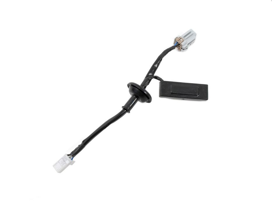 Бутон на дръжка за багажник за Kia Rio MK 3