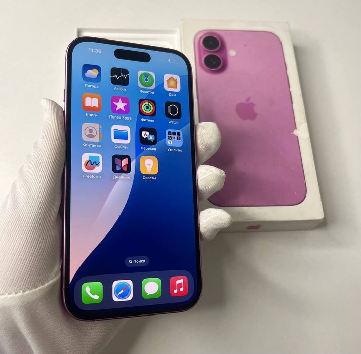 Iphone 16 Айфон телефон