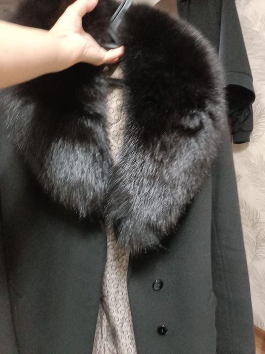 Срочно! Продам пальто .