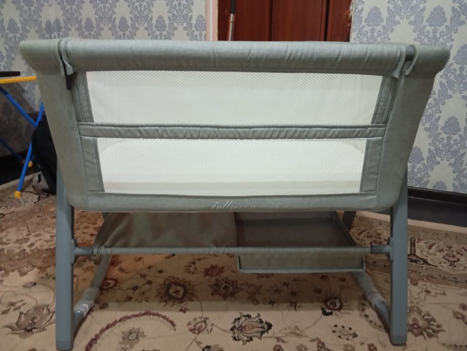 Детская кровать продам