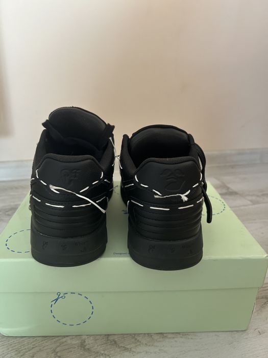 Off white out of office