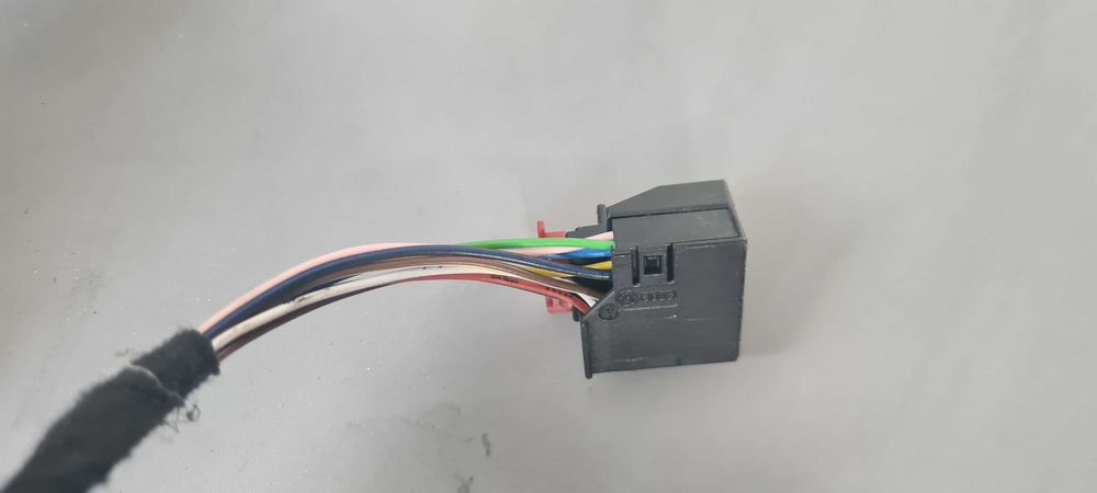 Огледало VW Tiguan 2018г.