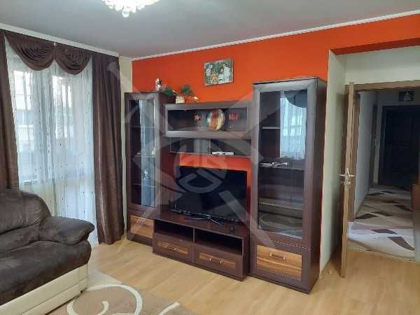 Дава се под наем Тристаен апартамент в Пловдив, Кършияка - 98 кв.м за 550 € - Снимка #5