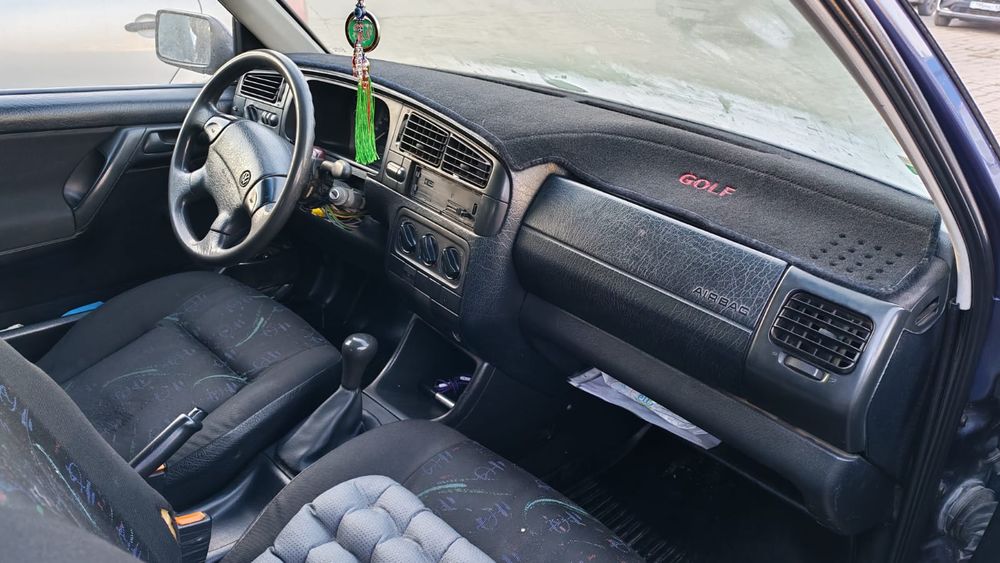 Продам Volkswagen golf 3