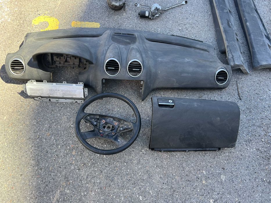 MERCEDES  164  !!! РАЗДАТКА МЛ 164