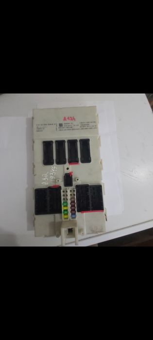 Calculator confort BMW