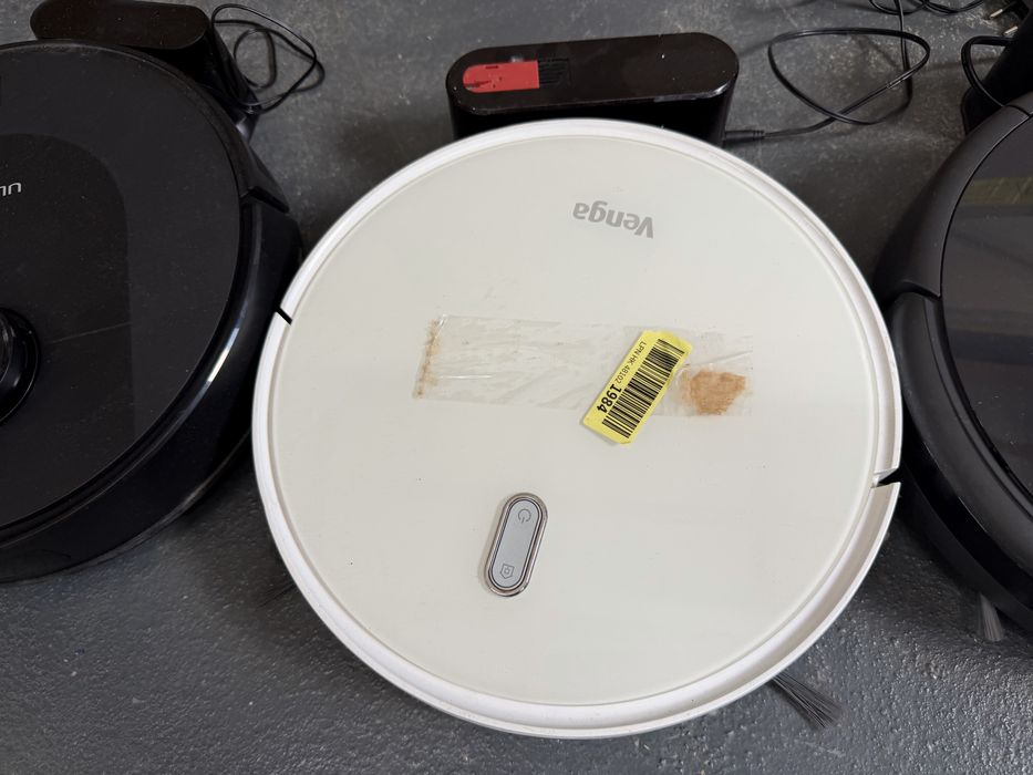 Aspirator robot - 3 bucati