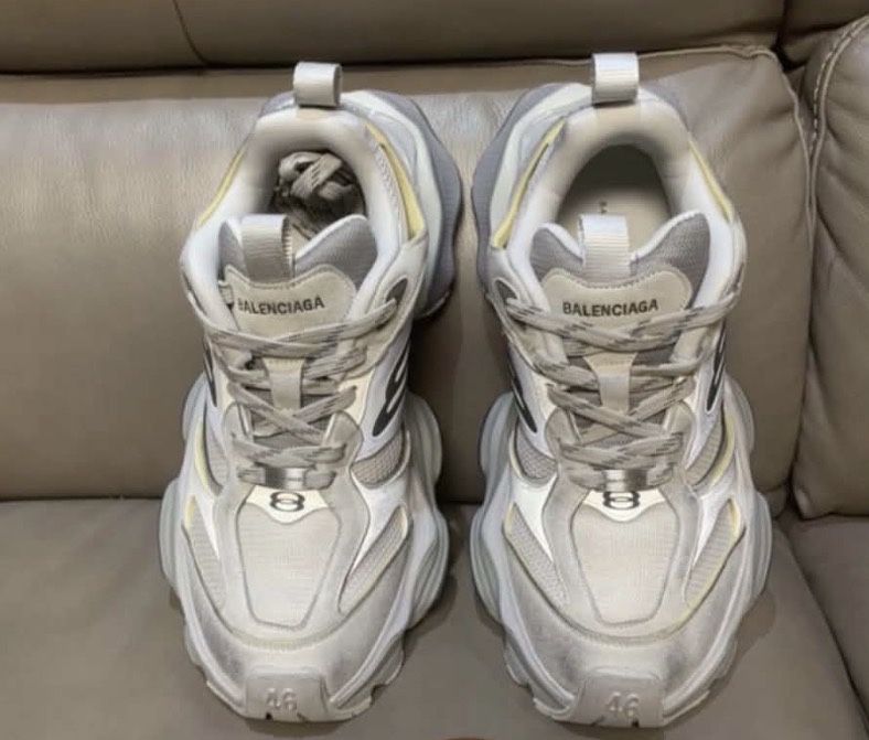 Balenciaga Cargo / Баленсиага Карго номер 45-46