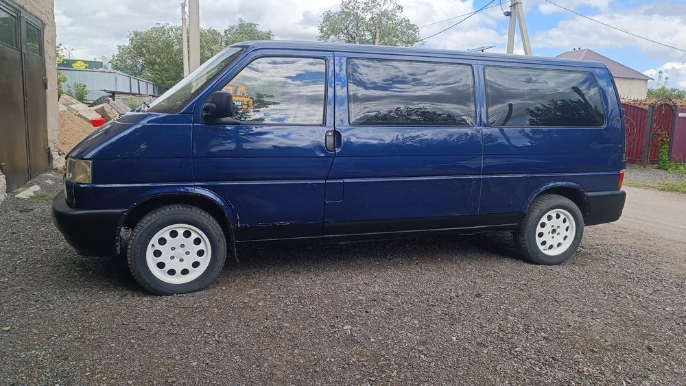 Продам Фольксваген т4