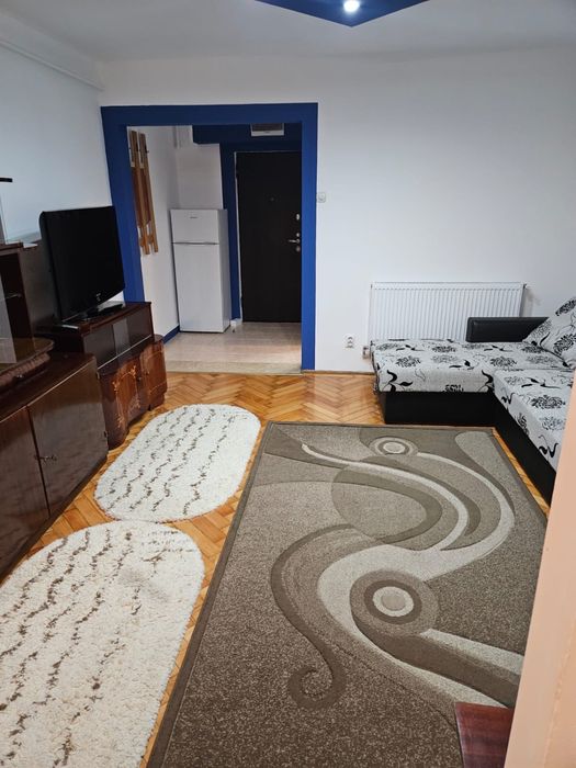 Garsoniera de inchiriat