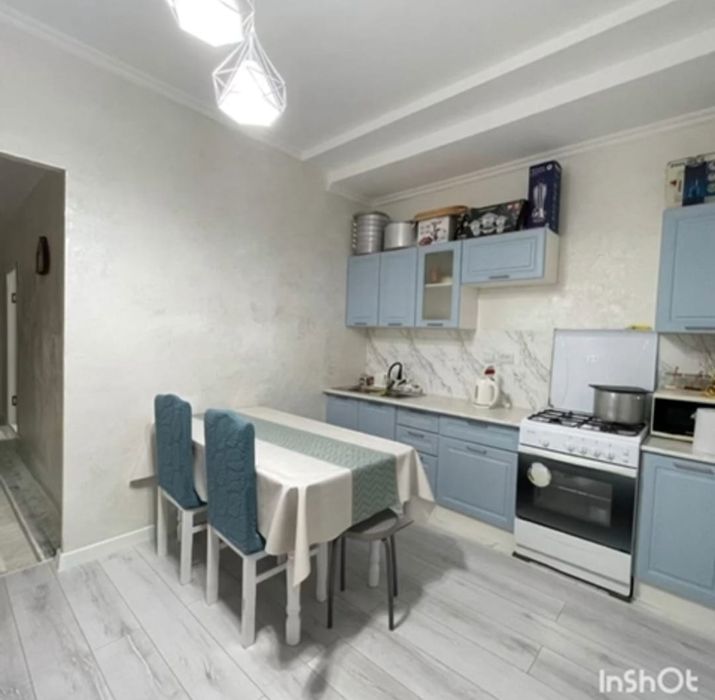 3комн. Дом в мкр. Жулдыз-2.