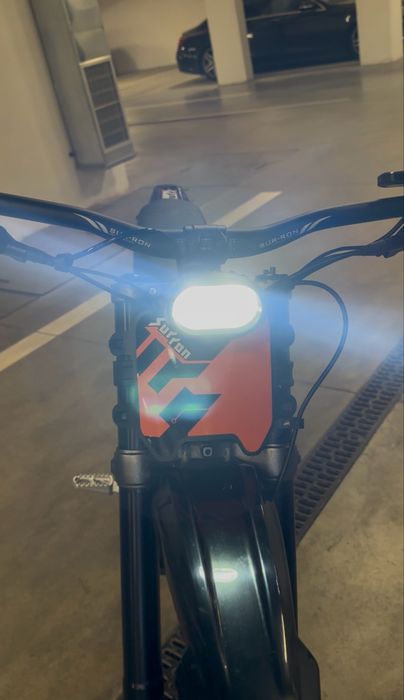 Surron Light Bee X Offroad