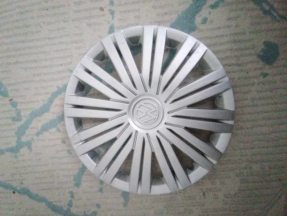 Колпак на Фольксваген