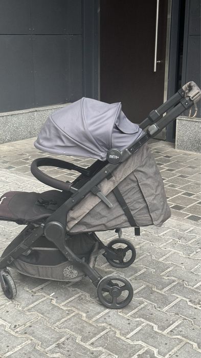 Продам коляску Ergobaby metro+