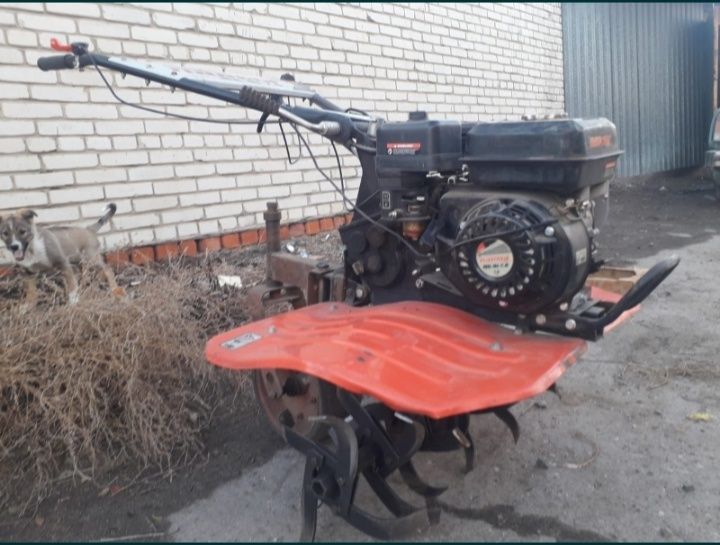 Продам мотоблок Парма