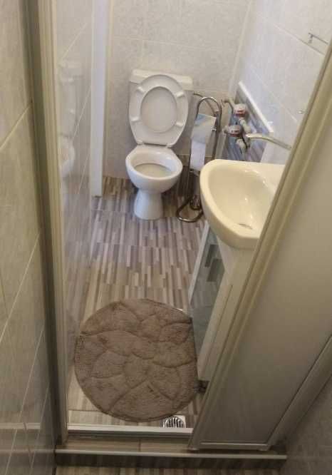 Дава се под наем Двустаен апартамент в София, Младост 3 - 60 кв.м за 353.94 € - Снимка #2