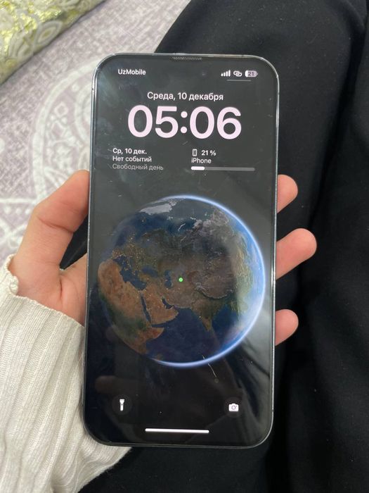 14 про мах йомкость 81 память 126