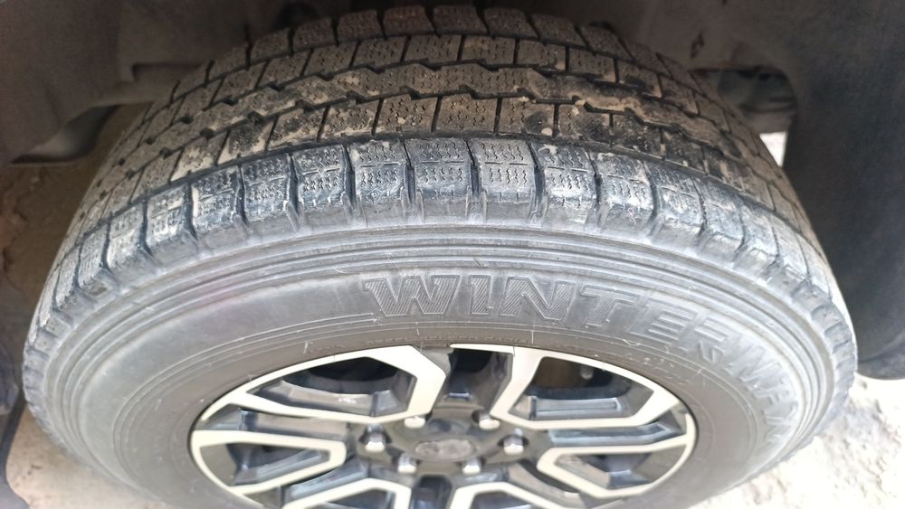 Мерседес спринтер 271 заводской газ бензин