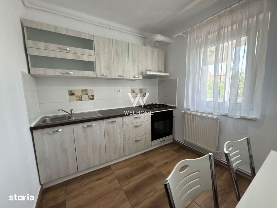 Apartament DECOMANDAT 3 camere cu PIVNIȚĂ - zona Terezian, Sibiu