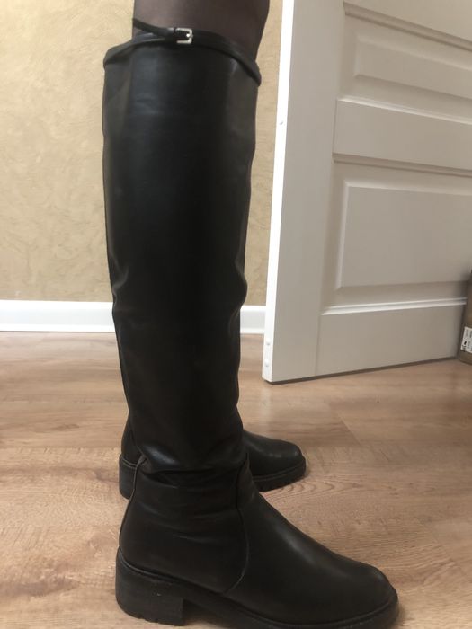 Сапоги Basconi