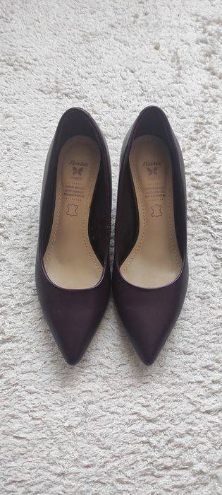 Обувки BATA 37 номер