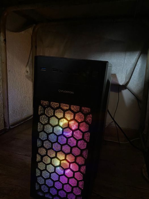 Vand Pc Gaming Perfect Pentru Jocuri