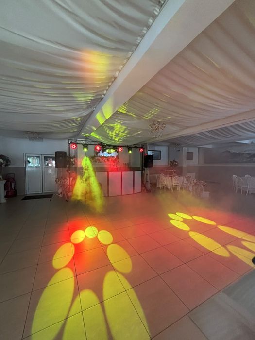 DJ Evenimente Private