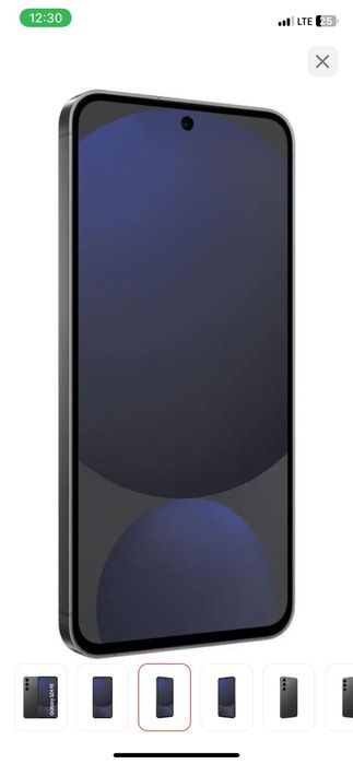 Продам телефон Samsung s24fe 256