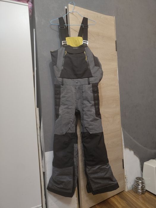 Полукомбинезон для сноуборда Dreamscape