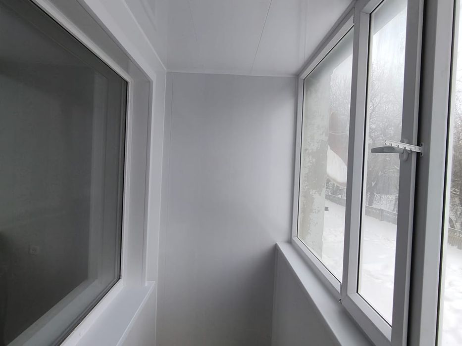 Продам двухкомнатную квартиру