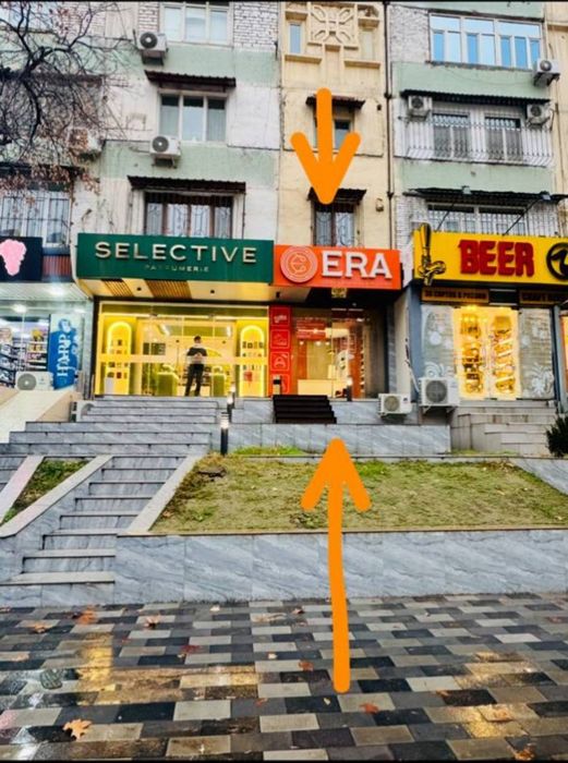 Сдаётся аренда под офис либа под бизнес мирза улугбек Навмасковскаяа