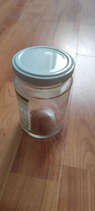 €0.30/бр Буркани 720,580,314мл