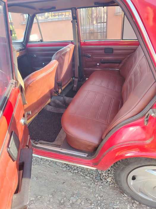 Vând Lada 1200, an fab 1982