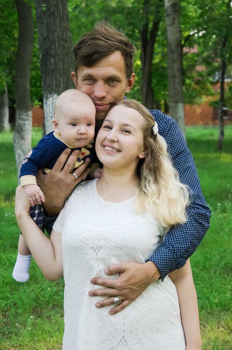 Услуги фотографа