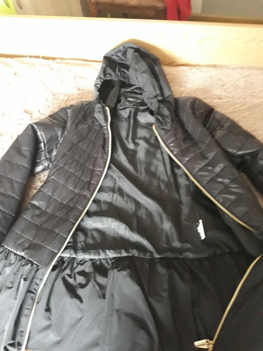 Есено / Пролетно  яке ново