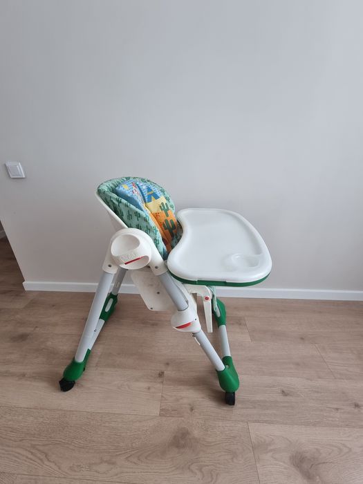 Детский столик для кормления