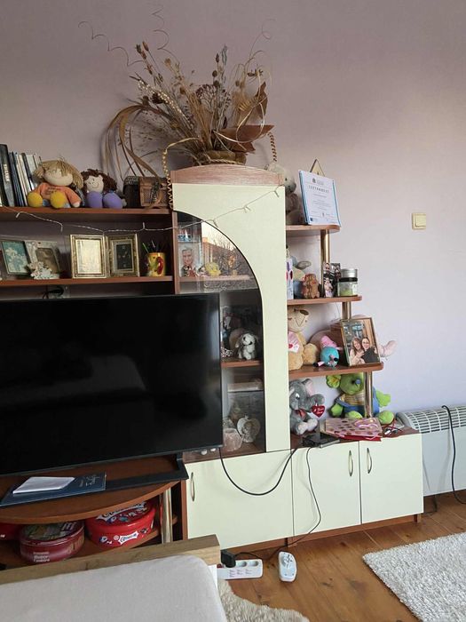 Холова секция.