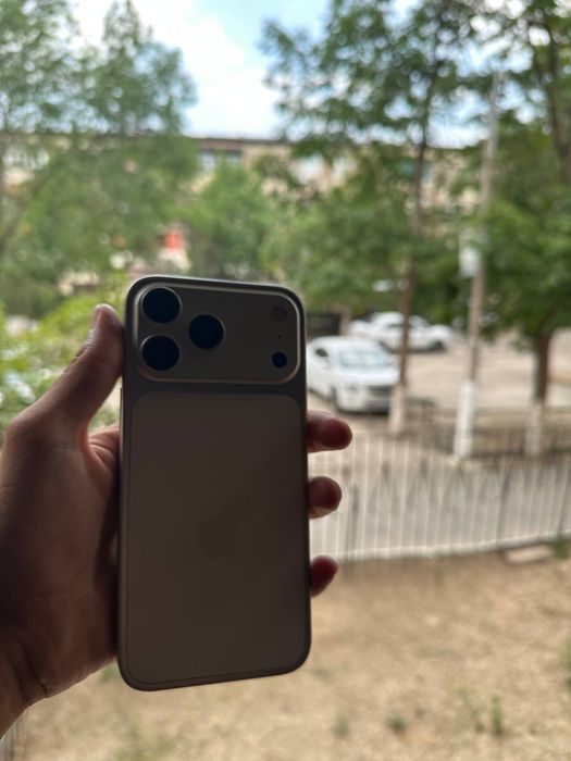 Продается Iphone 17 1/1 Dubay